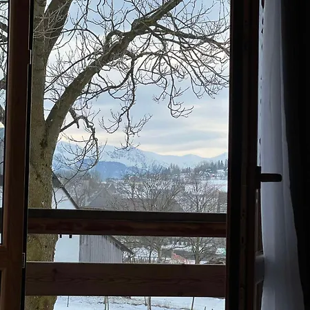 Horská chata Na Szlaku 2 Kolo Zakopanego Banska Nizna